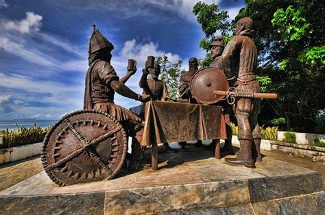 blood compact bohol.